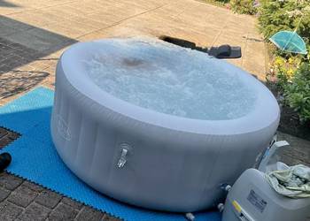 Sprzedam Jacuzzi