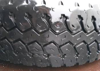 OPONA 235/75R17.5  TRIANGLE TE 689 BIEŻNIK 8.5 MM NA TYŁ NAP