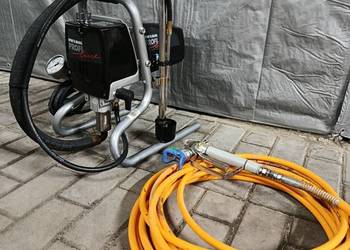 Agregat malarski Wagner PS 20