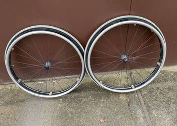 koła do wózka inwalidzkiego