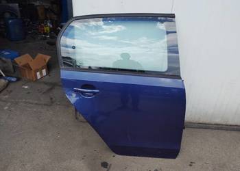 Drzwi prawy tył VW UP