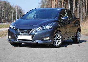 Nissan Micra 1.0 IG-T Kiiro