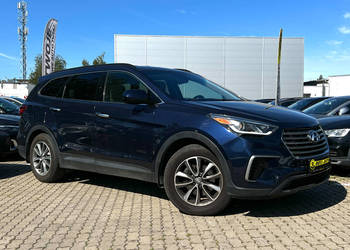 Hyundai Santa FE 2017