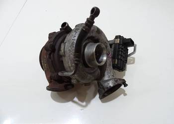 TURBINA BMW E60 3.0 D 306D3 OE 7794259