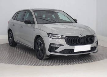 Skoda Scala 1.0 TSI