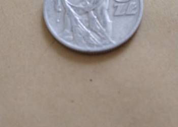 5 ZŁOTYCH 1960 - RYBAK Stan widoczny na zdjęciu