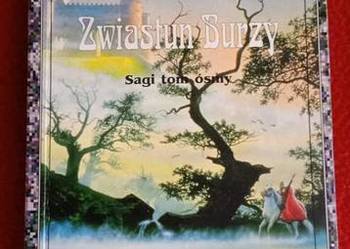 (32) Zwiastun burzy Michael Moorcock Sagi tom ósmy