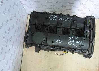 TRANSIT TOURNEO CUSTOM 2.2 TDCI EURO 5 DRFB silnik TRANSIT TOURNEO CUSTOM 2.2 TDCI EURO 5 DRFB silnik