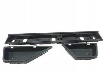 SCHOWEK BAGAŻNIKA KOMBI KOMPLET 85754-A6510 85753-A6510  Hyundai i30 II 857