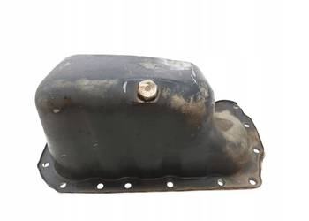 MISKA OLEJOWA 03D103602G 1.2 MPI VW Volkswagen Polo IV (2002-2008)