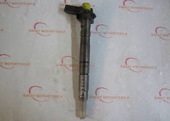 PASSAT GOLF 2.0 TDI CBA CBAB 140KM 10r wtrysk wtryskiwacz 0445116030