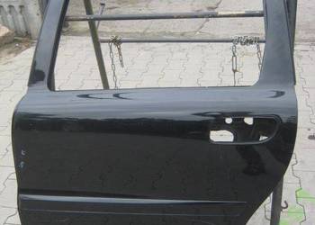 VOLVO V70 00-06R DRZWI TYŁ LEWE