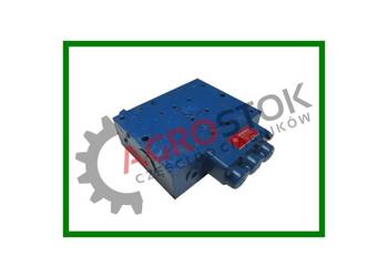 Rozdzielacz jumz kostka oryginał hydrosiła Rozdzielacz jumz kostka oryginał hydrosiła