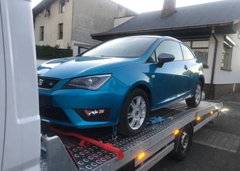 seat ibiza 2015