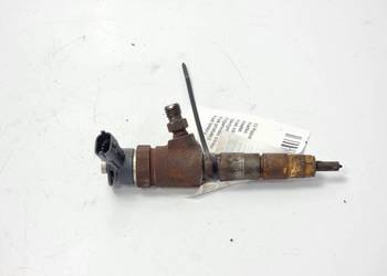 WTRYSKIWACZ TOYOTA PROACE II 0445110566