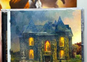 Opeth In Cauda Venenum płyta cd