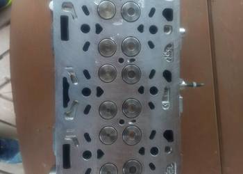 Głowica 1.6 hdi tdci 109 km