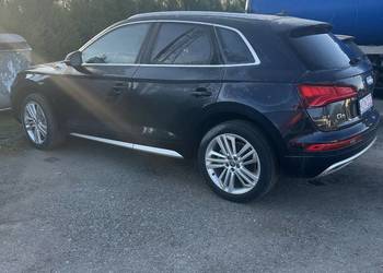 Audi q5 quattro 2,0tfsi