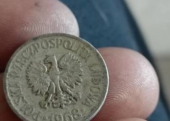 Sprzedam 20 groszy 1968r