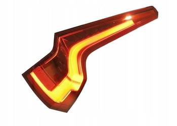 VOLVO V90 II lampa tylna prawa w blotnik NOWA OE 32293877