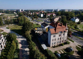 Oferta sprzedaży mieszkania 64m2 5-pok Gdańsk Grunwaldzka