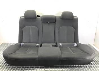 KANAPA DRUGI RZĄD KIA OPTIMA Kombi FOTEL ŚRODKOWA