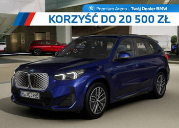 BMW iX1 iX1 xDrive30