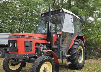 Zetor 7211