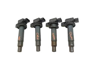 TAŚMA ZWIJAK 90080-19021 1.3 B Toyota Yaris II (2005-2011) 