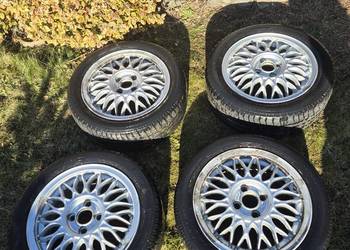 Felgi BBS Volgswagen