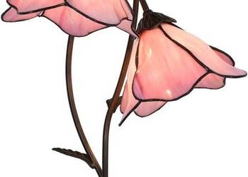 Lampa stołowa Bieye Flower L30811