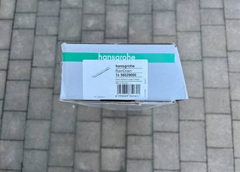 HansGrohe RainDrain Rock - Odpływ liniowy 56029000