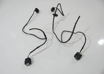 WIĄZKA PARKOWANIA PDC PRZÓD BMW X3 E83 LCI M PAKIET