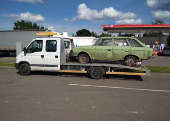 Moskwitsch Moskvich Mossi Izh Kombi Combi