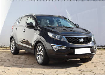 Kia Sportage 1.6 GDI