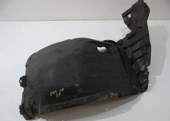 NADKOLE PRAWY PRZÓD BMW E93 M PAKIET