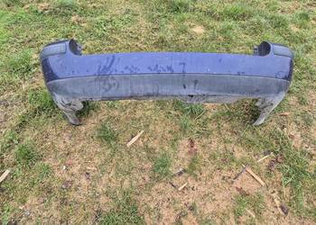 Zderzak tyl passat b5 LB5N