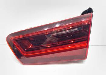 LAMPA TYŁ PRAWA WEWNĘTRZNA AUDI A6 C7 Sedan/Limuzyna 10-18 ŚWIATŁO