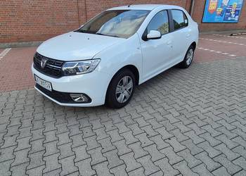 Sprzedam  Dacie Logan