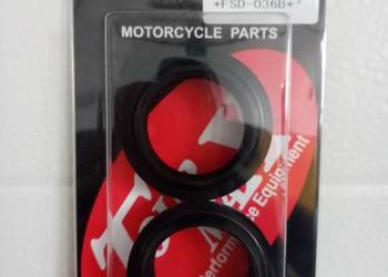 Uszczelniacze zawieszenia Yamaha xj600 xj900