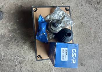 PRZEGUB NOWY PÓŁOSI 850132 GSP NISSAN OPEL MOVANO