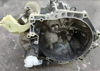 Skrzynia biegów Peugeot Citroen 1.6 HDI 20DP77