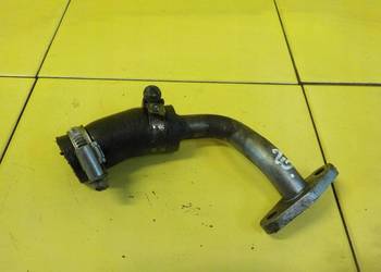 BMW F10 F20 F30 F25 2.0 D EURO 6 15r 184 KM N47 rura przewod turbiny odplyw