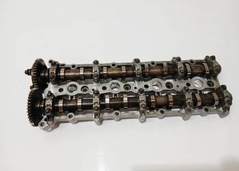 WAŁKI ROZRZĄDU BMW F10 N47D20C 8506076