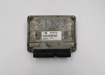 Sterownik Silnika VW Golf IV 1.6 APF 06A906033 5WP40019