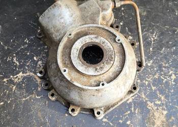 SILNIK KARTER BSA AJS