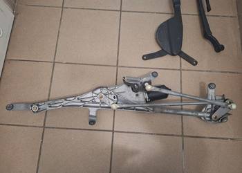 Lexus RX II mechanizm wycieraczek przód RX 400h 2007r. 174 tys.km na części