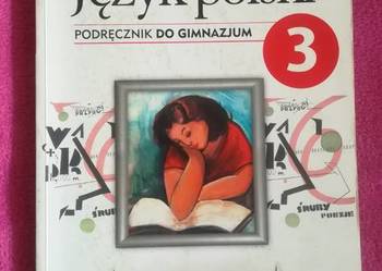 Świat w słowach i obrazach 3 podręcznik gimnazjum WSiP