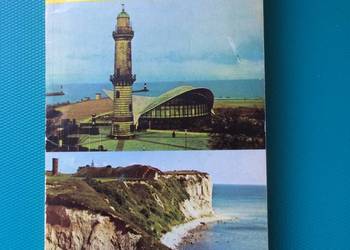 ( 3433 ) Przewodnik Wybrzeże Bałtyku NRD ( 3433 ) Przewodnik Wybrzeże Bałtyku NRD