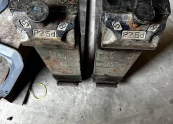 Widły 92cm długie A2 NISSAN